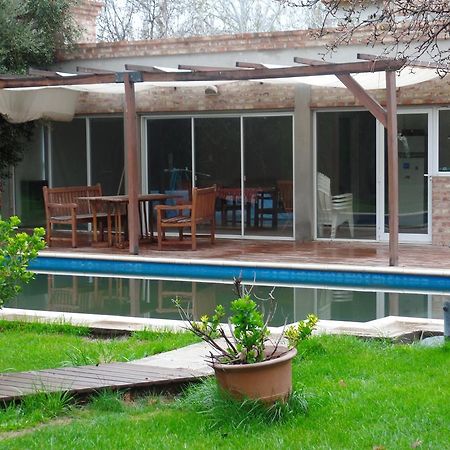 Las Acacias Plottier Exterior foto