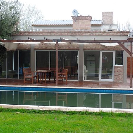 Las Acacias Plottier Exterior foto