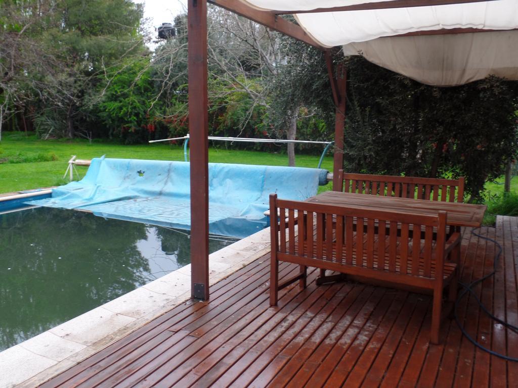 Las Acacias Plottier Exterior foto